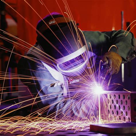 Welding and Steel Specialists 